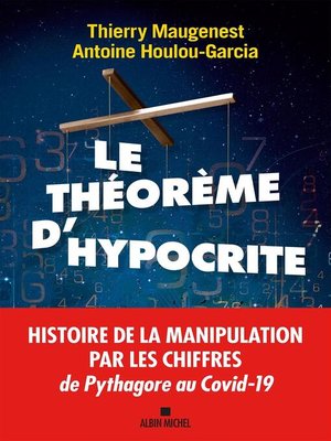 cover image of Le Théorème d'hypocrite